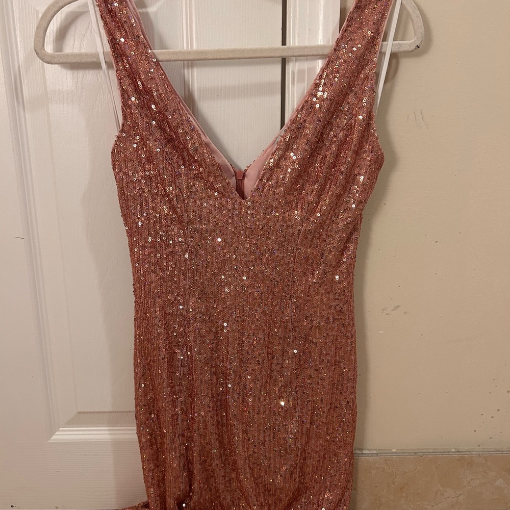 Thatssofetch Cherill Dress - image 2